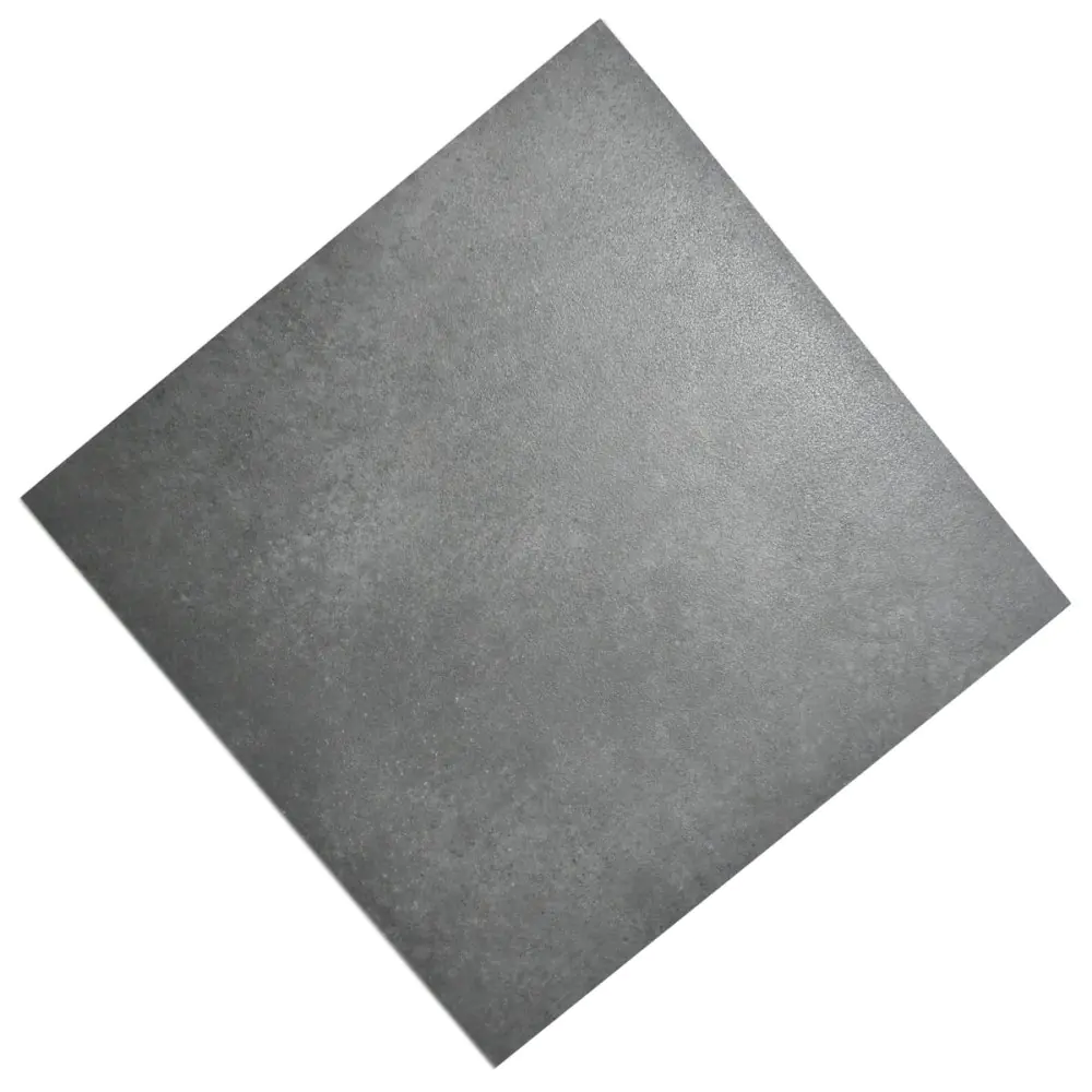 Bodenfliese VitrA K952092R Cementside anthracite anthrazit 60x60 cm I.Sorte