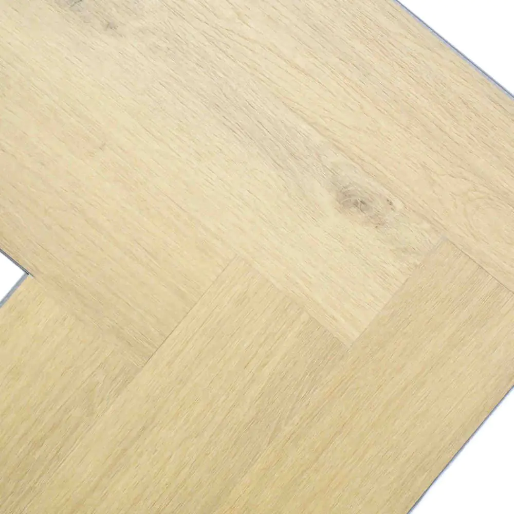 SPC Klick-Vinylboden Fischgrät Lalegno A16763 Palermo 12x60 cm