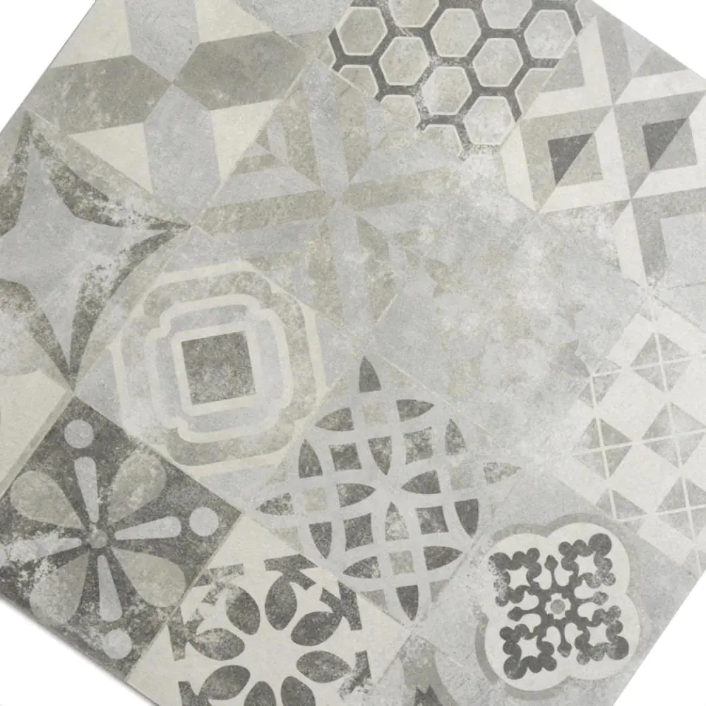 Bodenfliese Rondine J86828 Volcano cementine grey grau 60x60 cm I.Sorte Bodenfliese Rondine J86828 Volcano cementine grey grau 60x60 cm I.Sorte