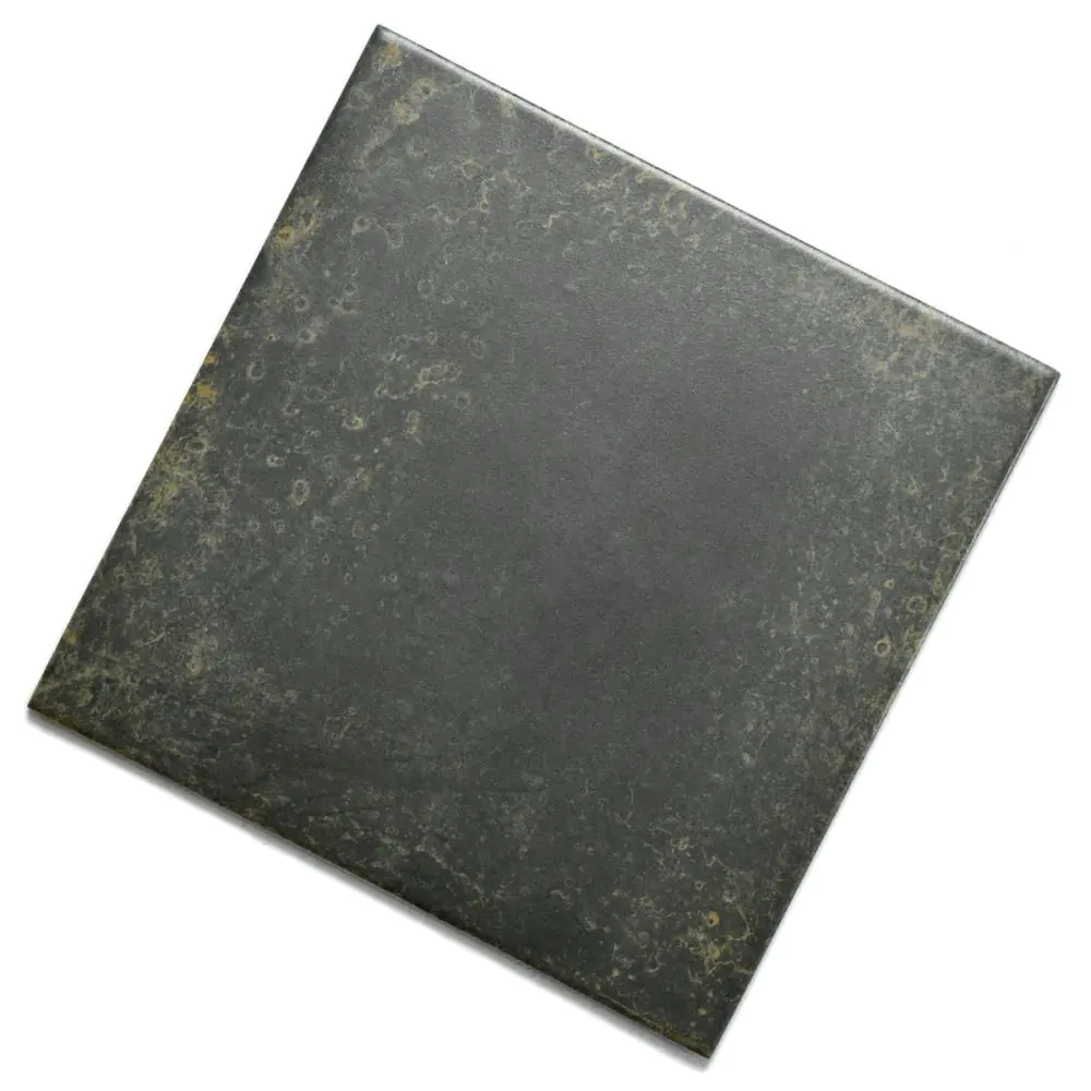 Bodenfliese Cifre Industrial black anthrazit 20x20 cm I.Sorte Bodenfliese Cifre Industrial black anthrazit 20x20 cm I.Sorte