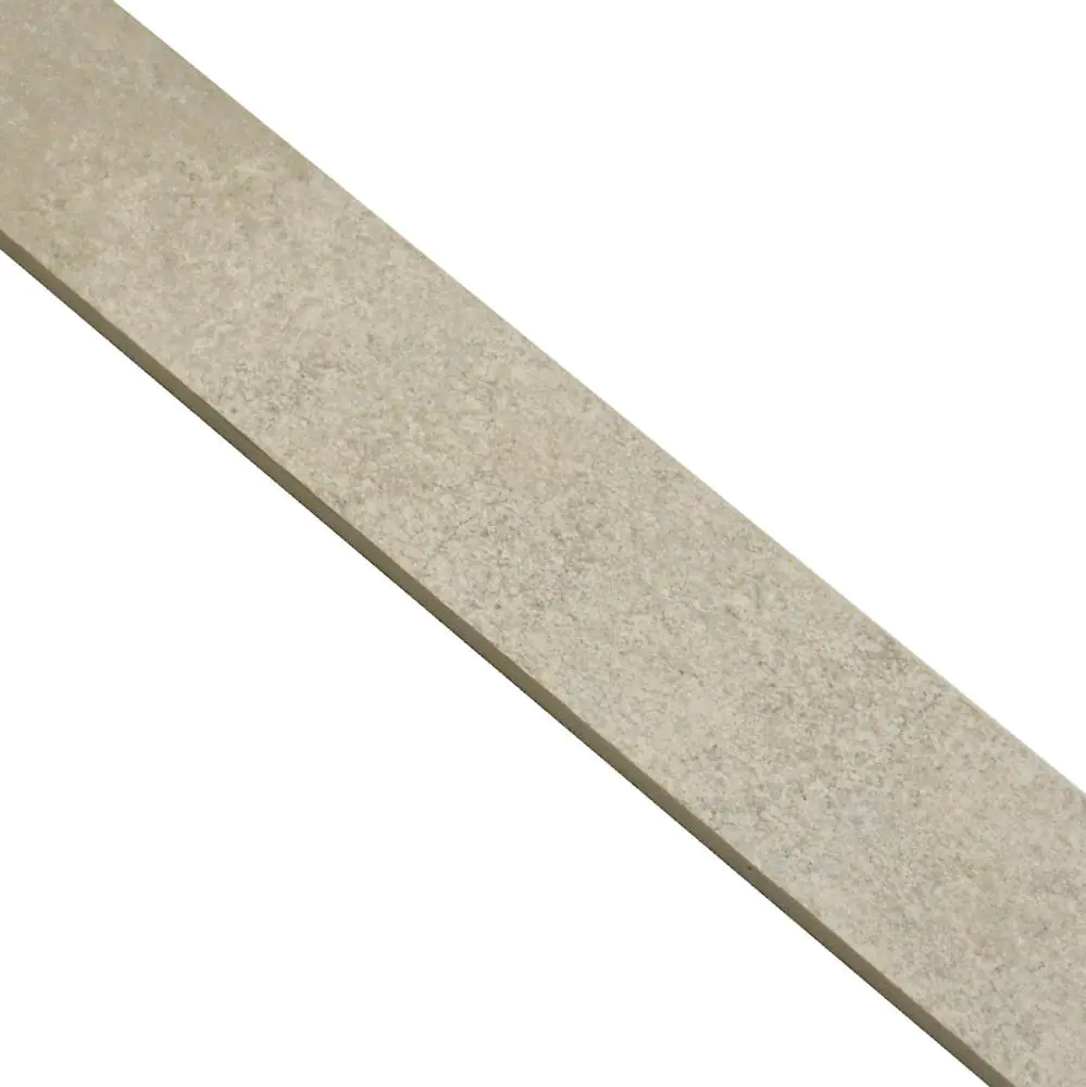 Sockel Villeroy & Boch 2872 EA10 Solid Ground beige 7,5x60 cm I.Sorte Sockel Villeroy & Boch 2872 EA10 Solid Ground beige 7,5x60 cm I.Sorte