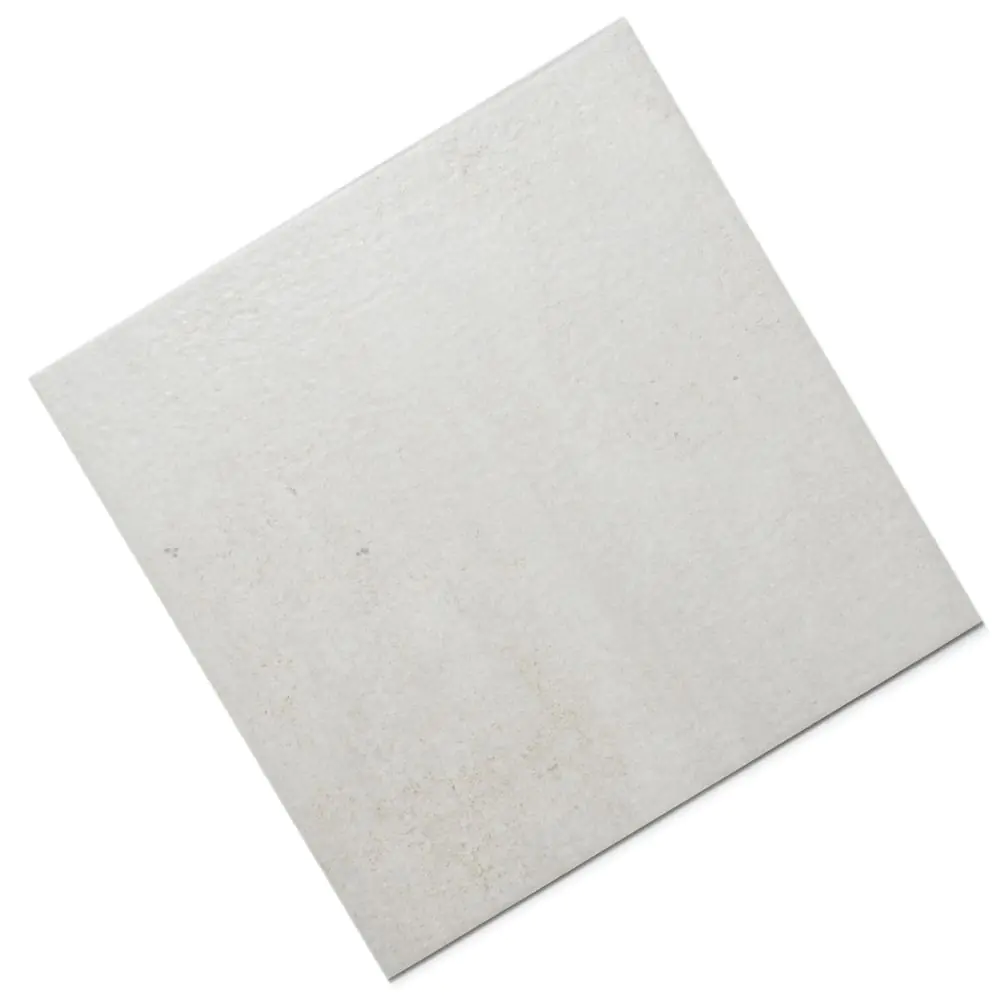 Bodenfliese Villeroy & Boch 2735 CB10 Rocky Art white sand grau weiß 45x45 cm I.Sorte