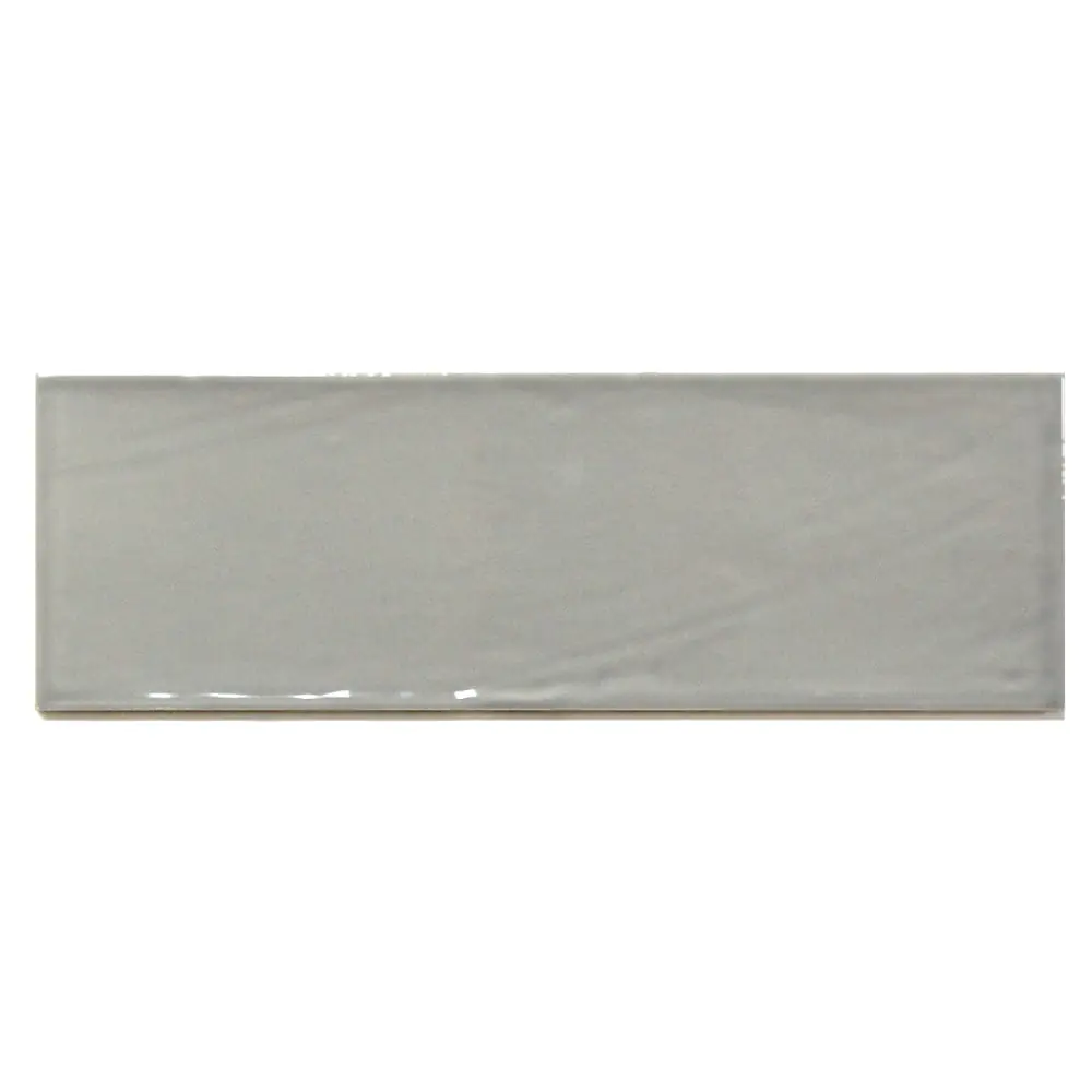 Wandfliese Cifre Bulevar grey grau 10x30 cm I.Sorte Wandfliese Cifre Bulevar grey grau 10x30 cm I.Sorte