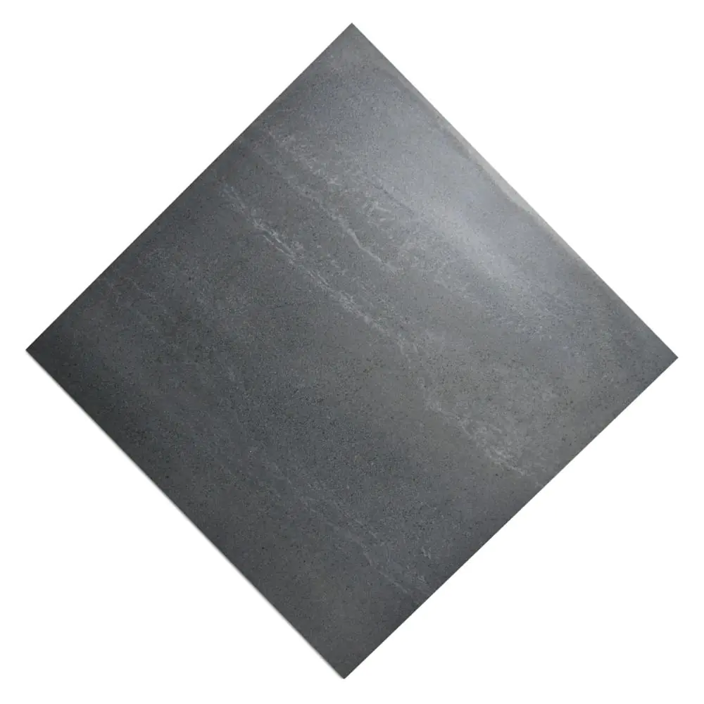 Bodenfliese Villeroy & Boch 2660 LY90 Natural Blend burned rock anthrazit 60x60 cm I.Sorte
