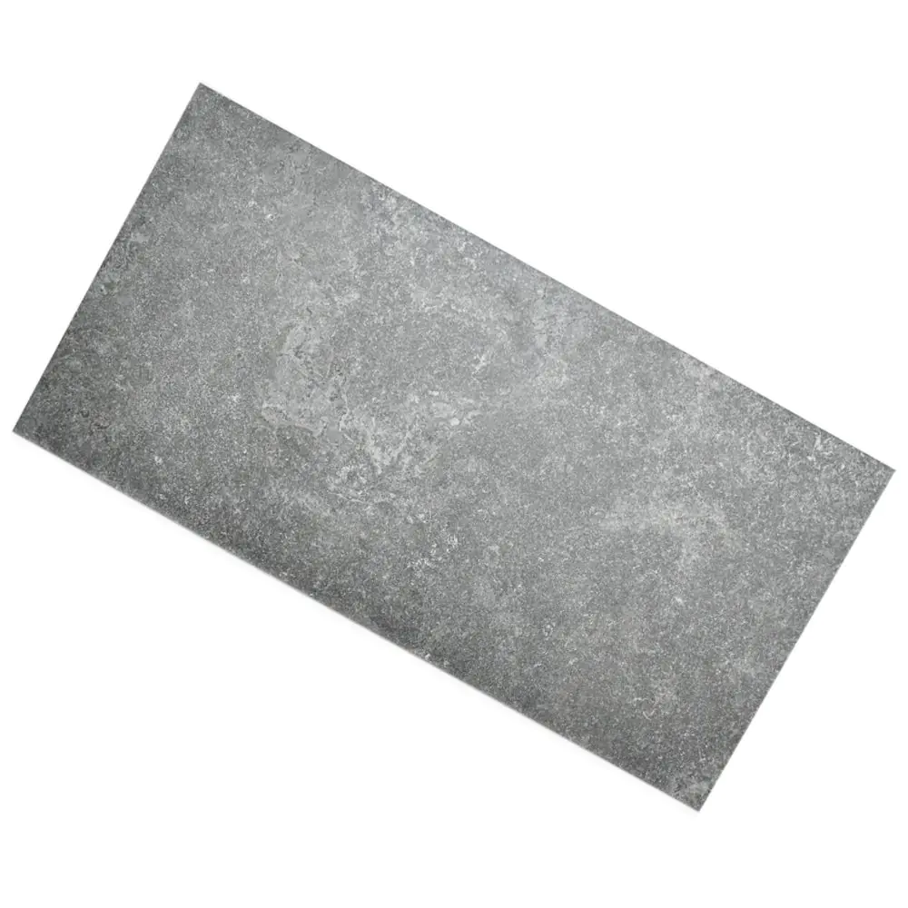 Bodenfliese Steuler Design Y14050001 Skanden carbon anthrazit 60x120 cm I.Sorte