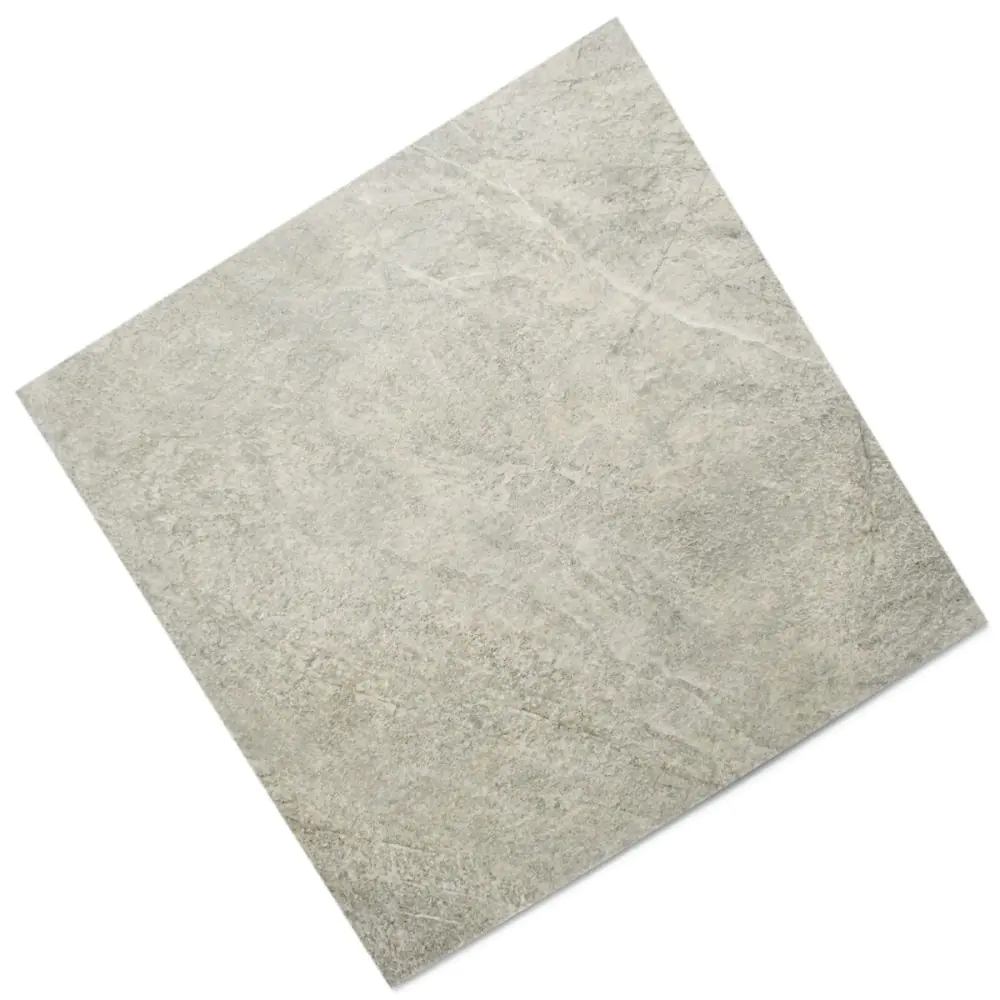 Terrassenplatte Villeroy & Boch 2886 RC70 Montagne Garden silver warm grau 80x80 cm II.Sorte