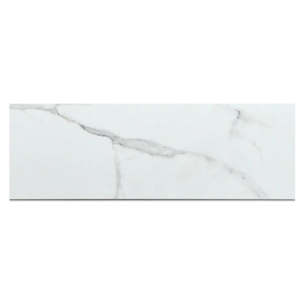 Wandfliese Villeroy & Boch 1513 MR00 Marmochic essential white grau weiß 30x90 cm I.Sorte Wandfliese Villeroy & Boch 1513 MR00 Marmochic essential white grau weiß 30x90 cm I.Sorte