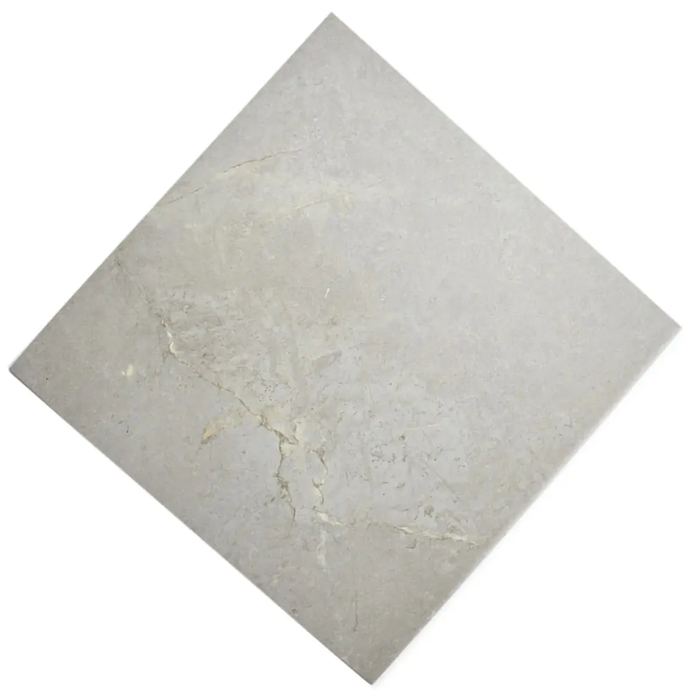 Bodenfliese RAK Ceramics A06GBLIC-LIG.A6X0R Baltico light grey 60x60 cm I.Sorte