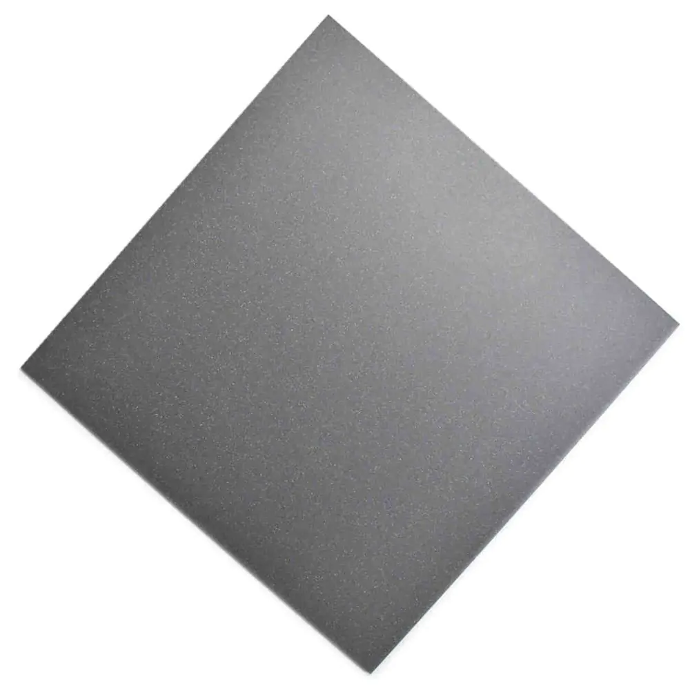 Bodenfliese Villeroy & Boch 2014 C490 Pro Architectura 3.0 solid grey 60x60 cm I.Sorte