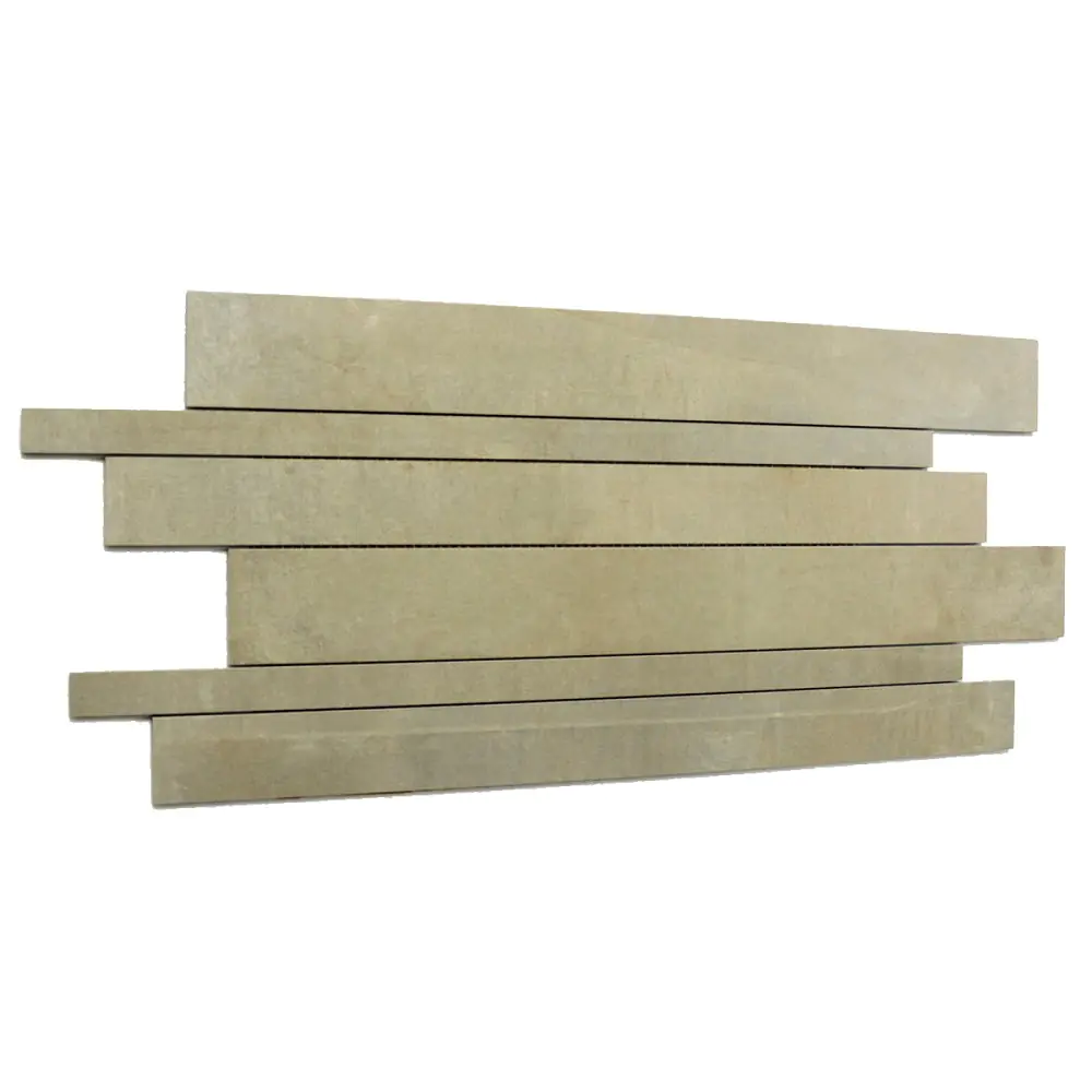 Mosaik Rondine J85181 Icon Muretto sand beige 30x60 cm I.Sorte Mosaik Rondine J85181 Icon Muretto sand beige 30x60 cm I.Sorte