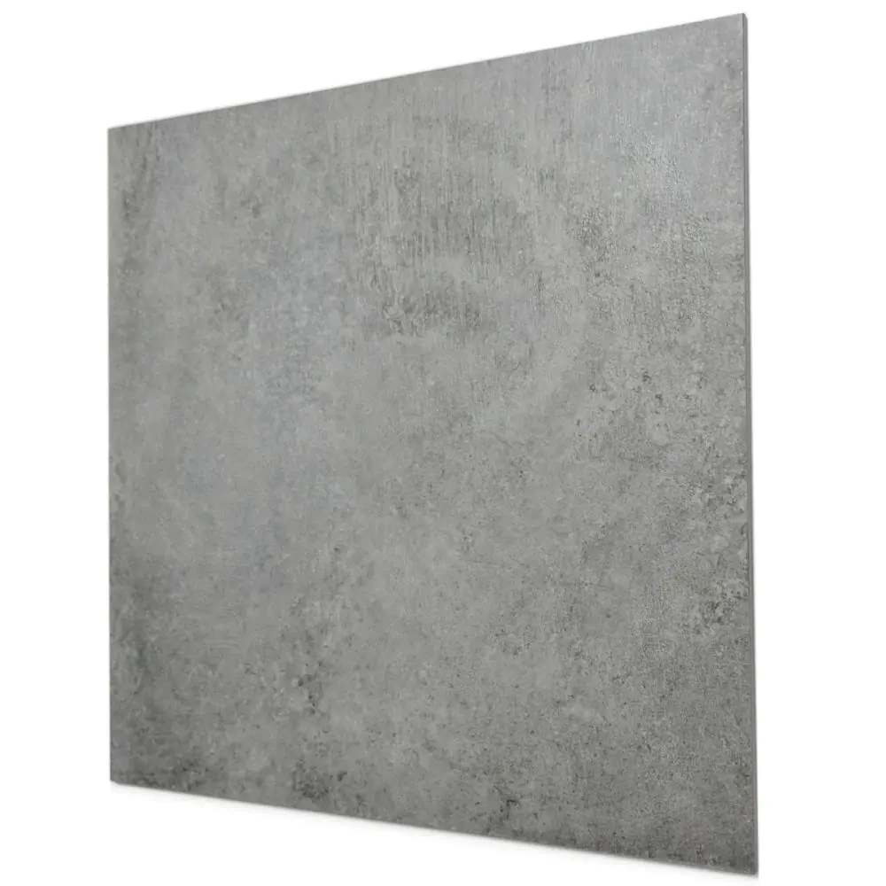 Bodenfliese Serenissima 10679342 Studio 50 studio peltro dunkelgrau 60x60 cm I.Sorte