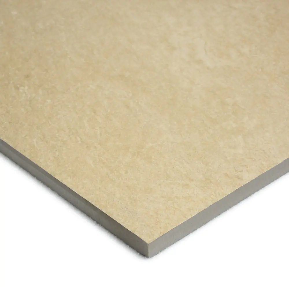 Terrassenplatte Villeroy & Boch 2802 RU20 My Earth Outdoor beige multicolor 60x60 cm I.Sorte