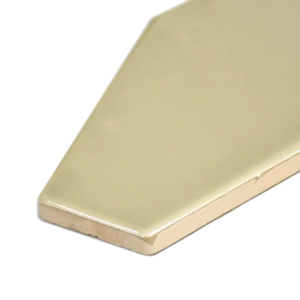 Wandfliese Cifre Viena vison brillo beige 10x20 cm I.Sorte Wandfliese Cifre Viena vison brillo beige 10x20 cm I.Sorte