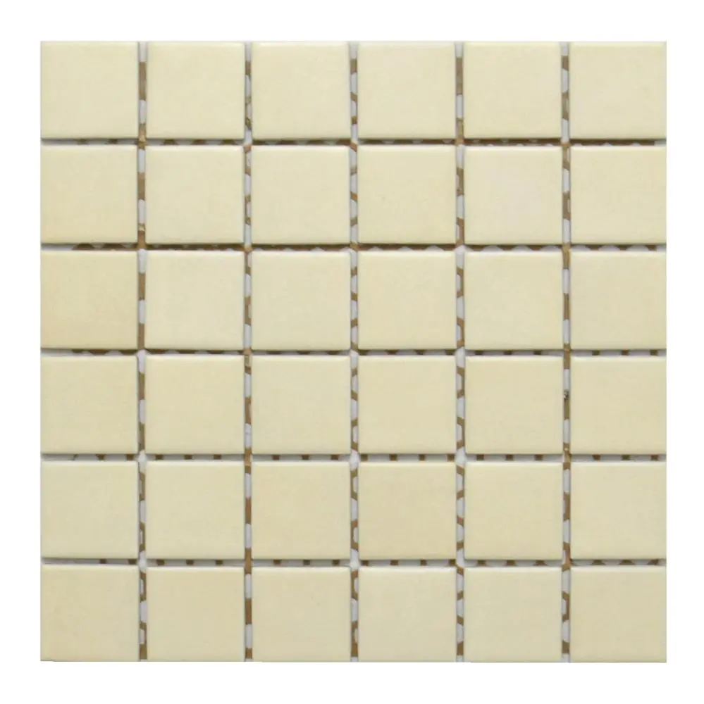 Mosaik Engers ARI220 Arizona creme 30x30 cm I.Sorte Mosaik Engers ARI220 Arizona creme 30x30 cm I.Sorte