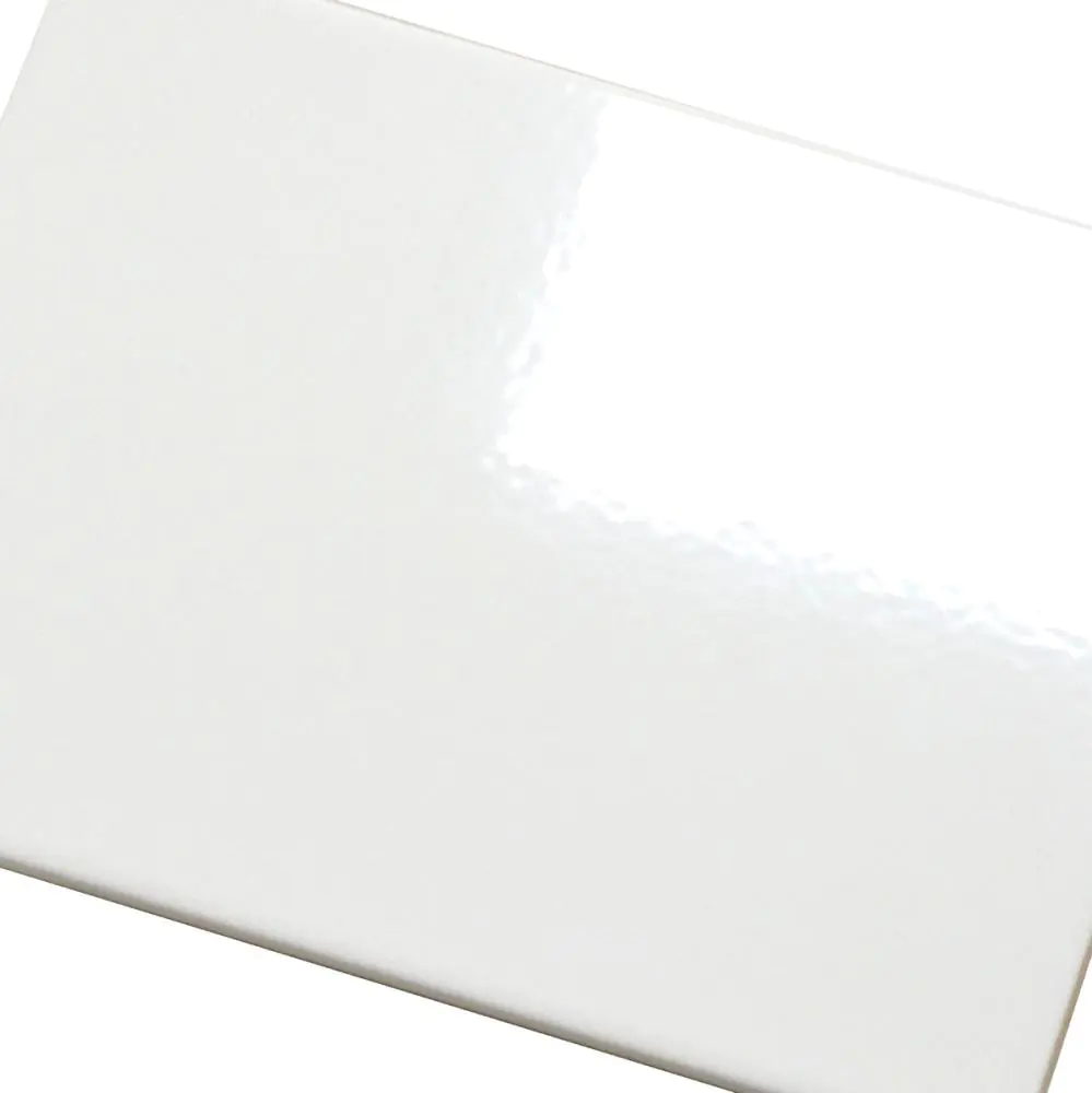 Wandfliese Villeroy & Boch 1315 TW02 Unit Two weiß 15x20 cm I.Sorte Wandfliese Villeroy & Boch 1315 TW02 Unit Two weiß 15x20 cm I.Sorte