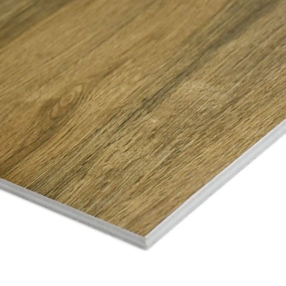 Bodenfliese Cerrad Mattina marrone braun 29,7x120,2 cm I.Sorte