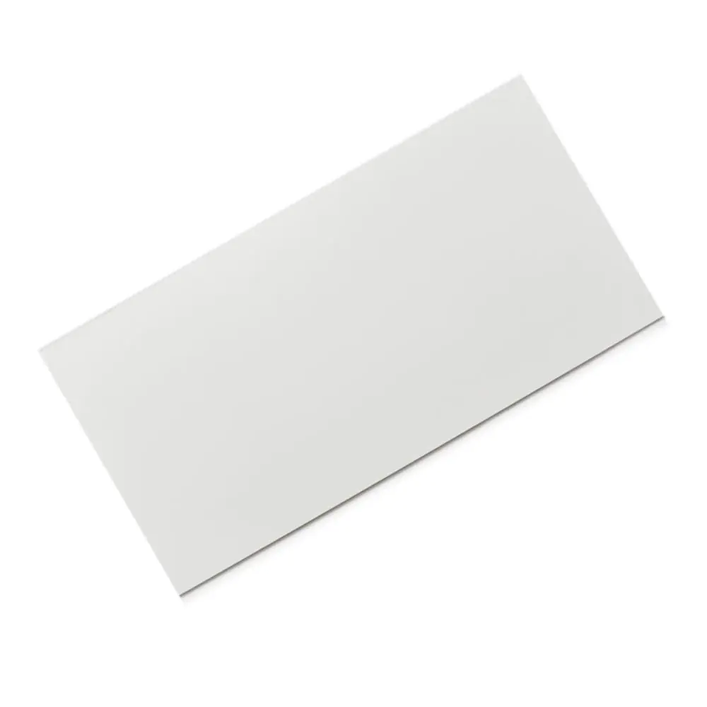 Wandfliese Villeroy & Boch 1581 BL00 Monochrome Magic white weiß 30x60 cm I.Sorte