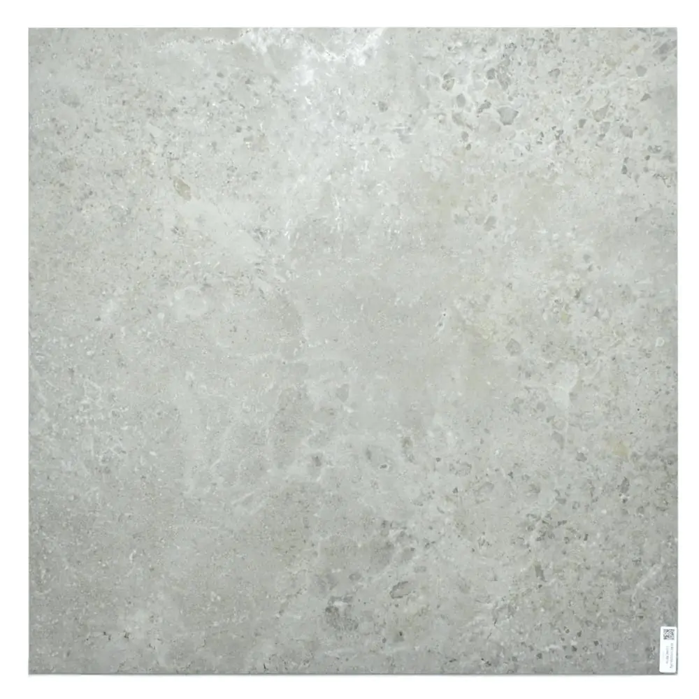 Bodenfliese Serenissima 1081508 Concreta titanio grau 100x100 cm I.Sorte