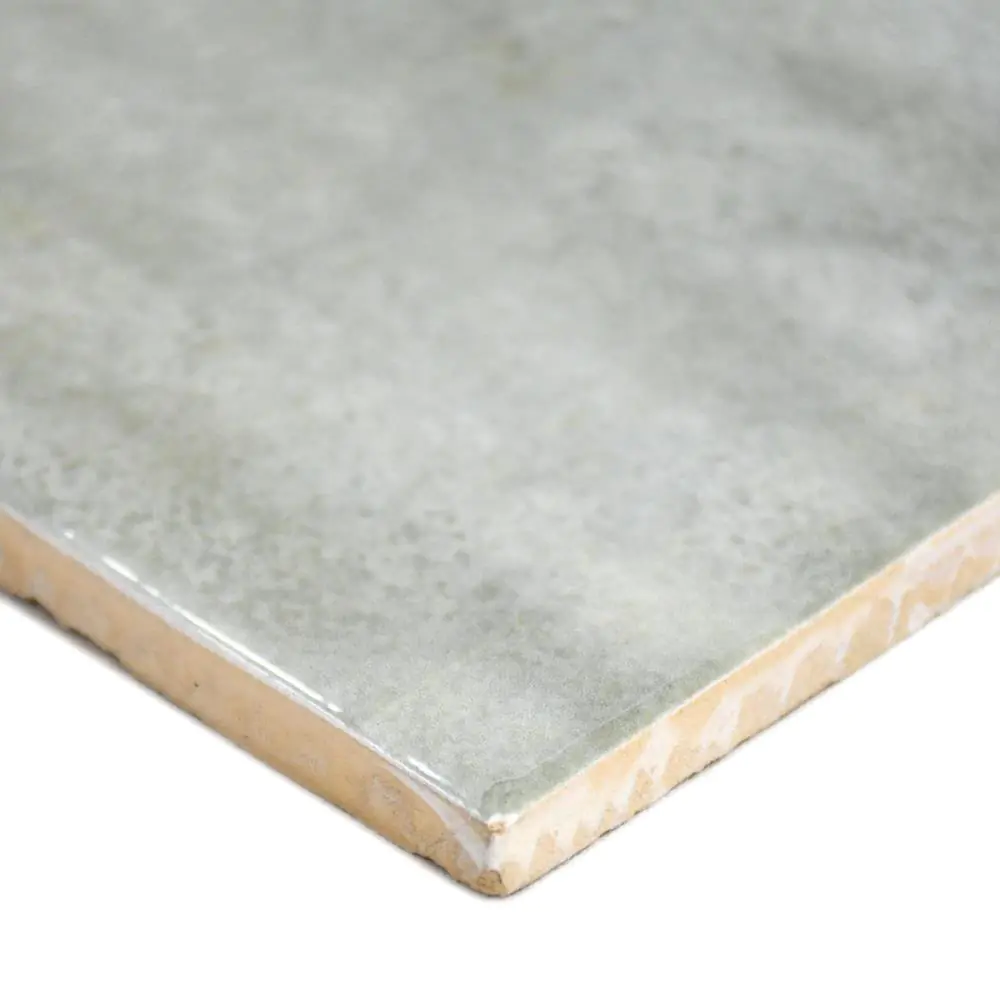 Wandfliese Equipe Ceramicas 24459 Artisan alabaster grau 13,2x13,2 cm I.Sorte Wandfliese Equipe Ceramicas 24459 Artisan alabaster grau 13,2x13,2 cm I.Sorte