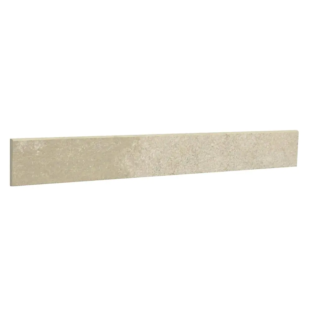 Sockel Villeroy & Boch 2872 EA10 Solid Ground beige 7,5x60 cm I.Sorte