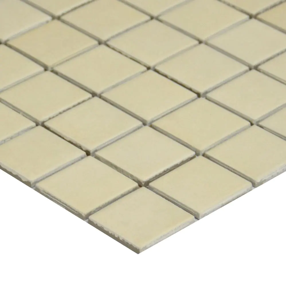 Mosaik Engers ARI220 Arizona creme 30x30 cm I.Sorte Mosaik Engers ARI220 Arizona creme 30x30 cm I.Sorte