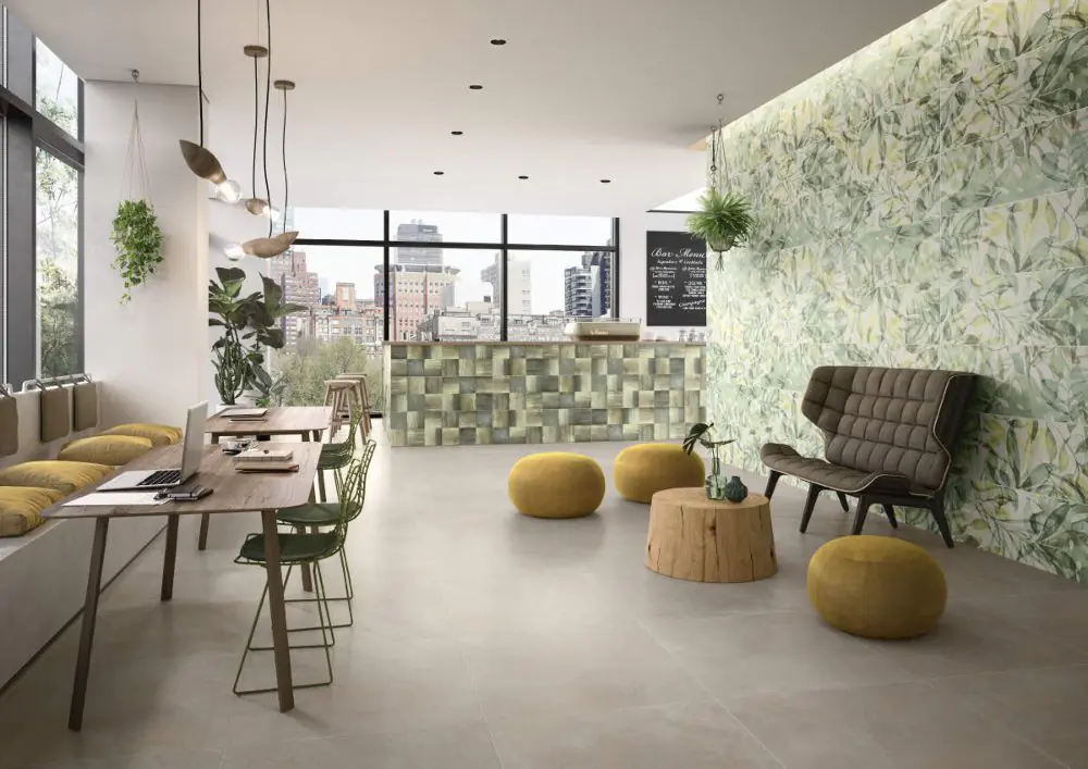 Bodenfliese Villeroy & Boch 2321 TC7M Urban Jungle Plus