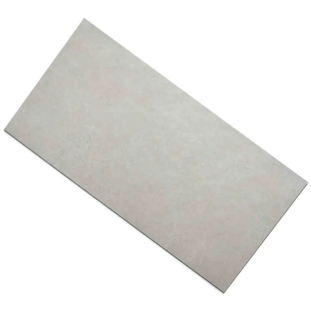 SPC Klick-Vinylboden Lalegno A16631 Mega Tiles Mincio beige hellgrau 60x120 cm