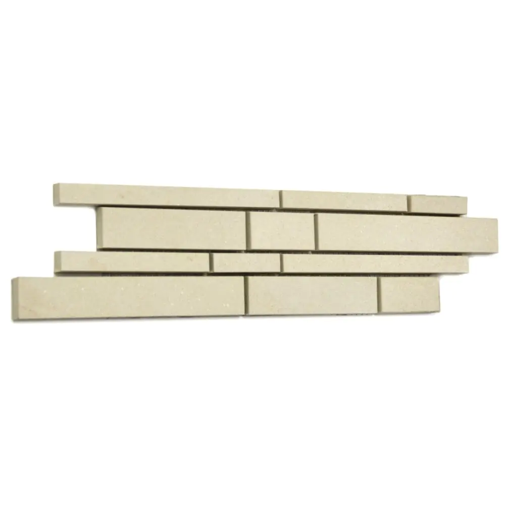 Bordüre Villeroy & Boch 2237 MB10 West Coast creme 8x30 cm I.Sorte Bordüre Villeroy & Boch 2237 MB10 West Coast creme 8x30 cm I.Sorte