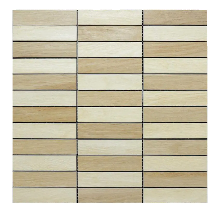 Mosaik Rondine J85462 Visual miele beige 30x30 cm I.Sorte