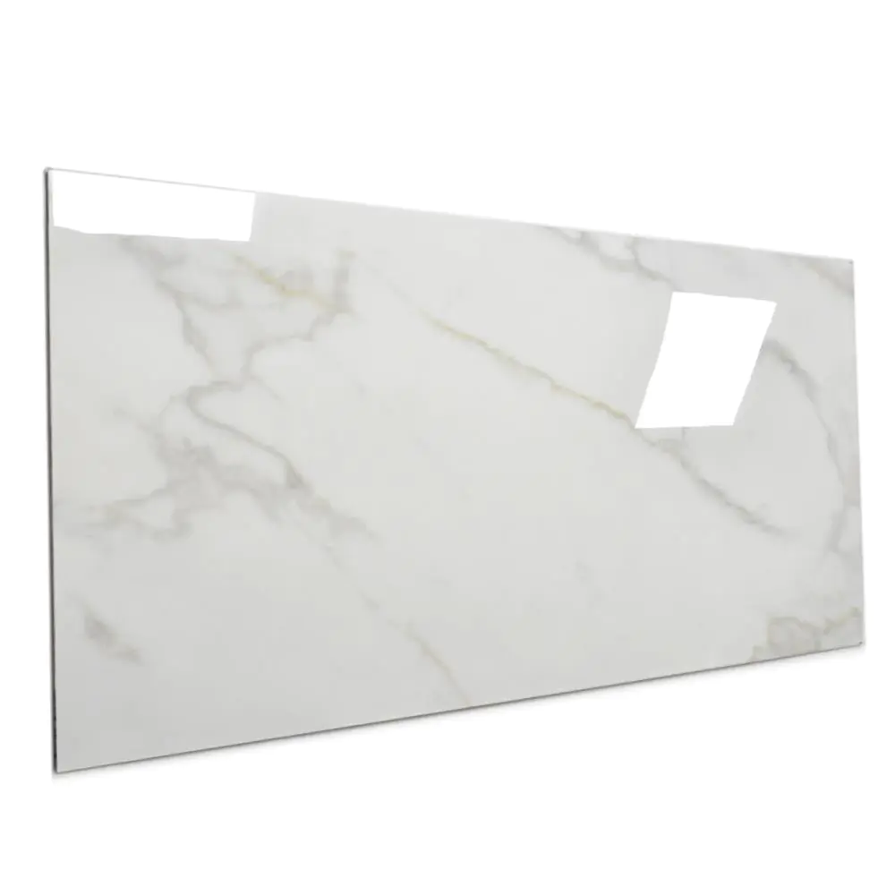 Bodenfliese Villeroy & Boch 2730 ZN2P Nocturne white gold weiß 60x120 cm I.Sorte