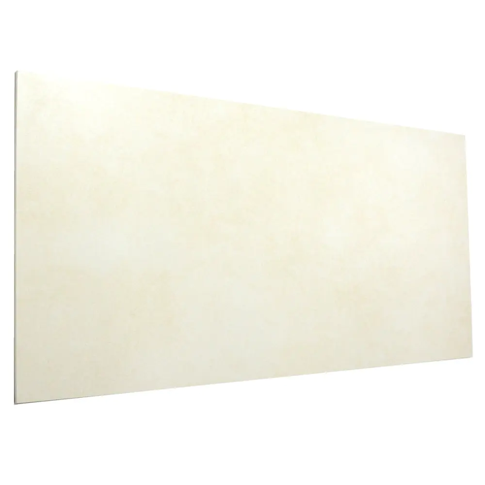 Bodenfliese Villeroy & Boch 2357 ZM10 X-Plane creme 60x120 cm I.Sorte