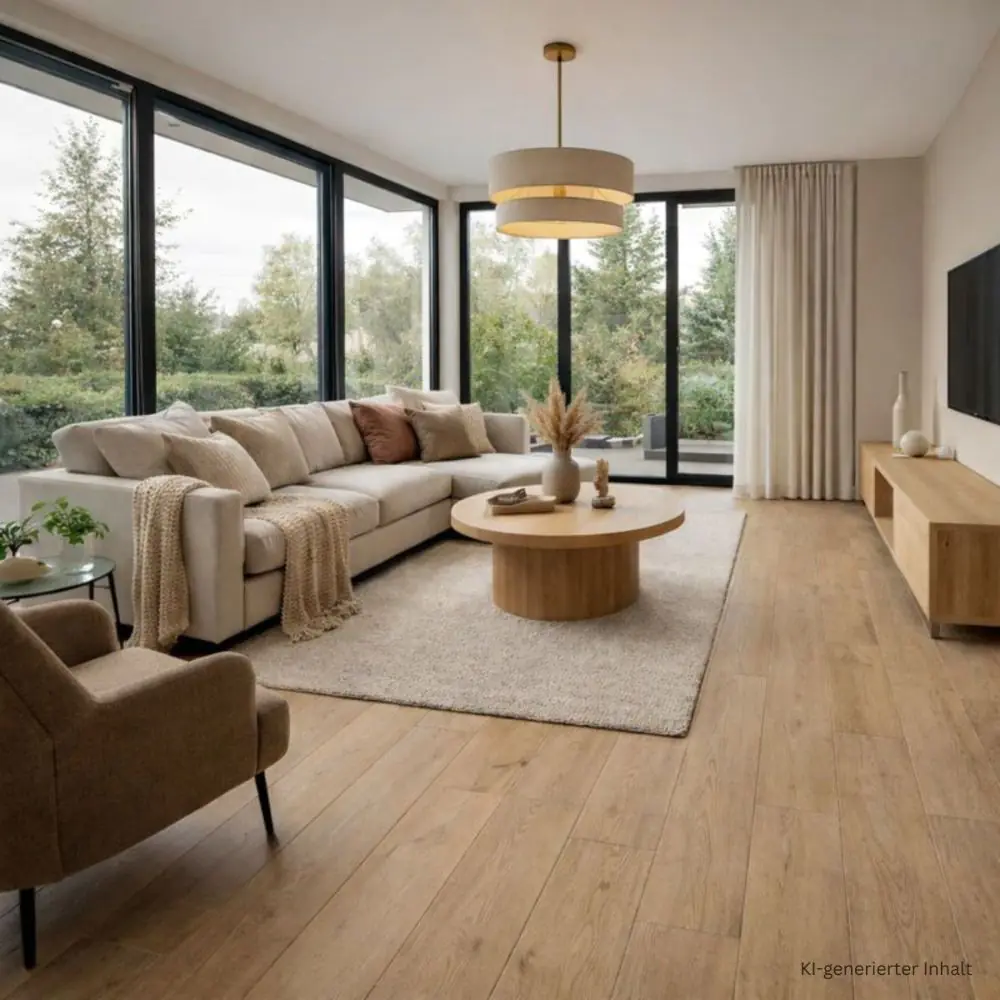 Bodenfliese Villeroy & Boch 2797 HK70 Landmark Raumansicht KI