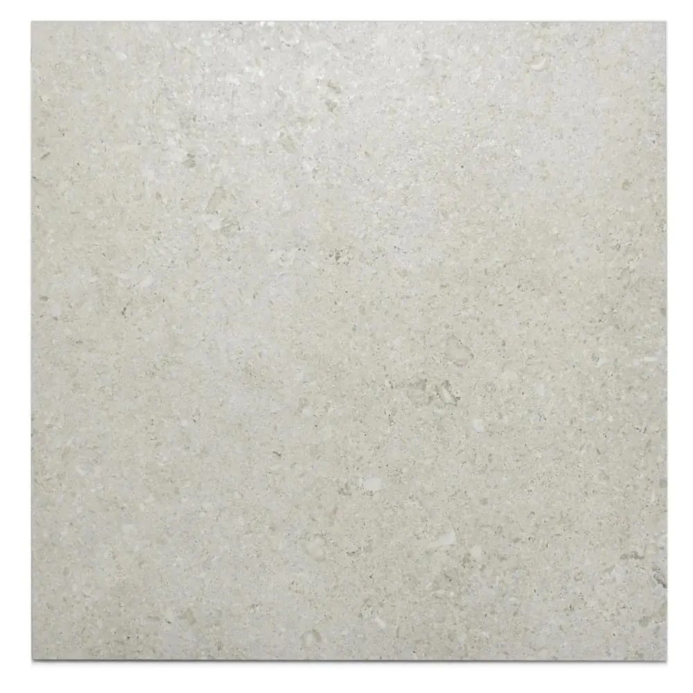 Bodenfliese Verde Ceramiche Campogalliano Lapis bianco hellgrau weiß 60x60 cm I.Sorte