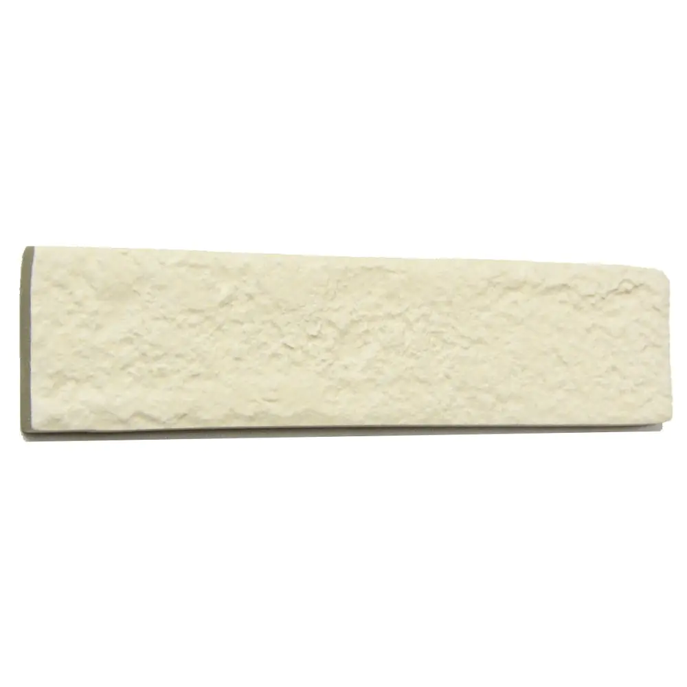 Bodenfliese Rondine J85675 Brick New York almond beige 6x25 cm I.Sorte Bodenfliese Rondine J85675 Brick New York almond beige 6x25 cm I.Sorte