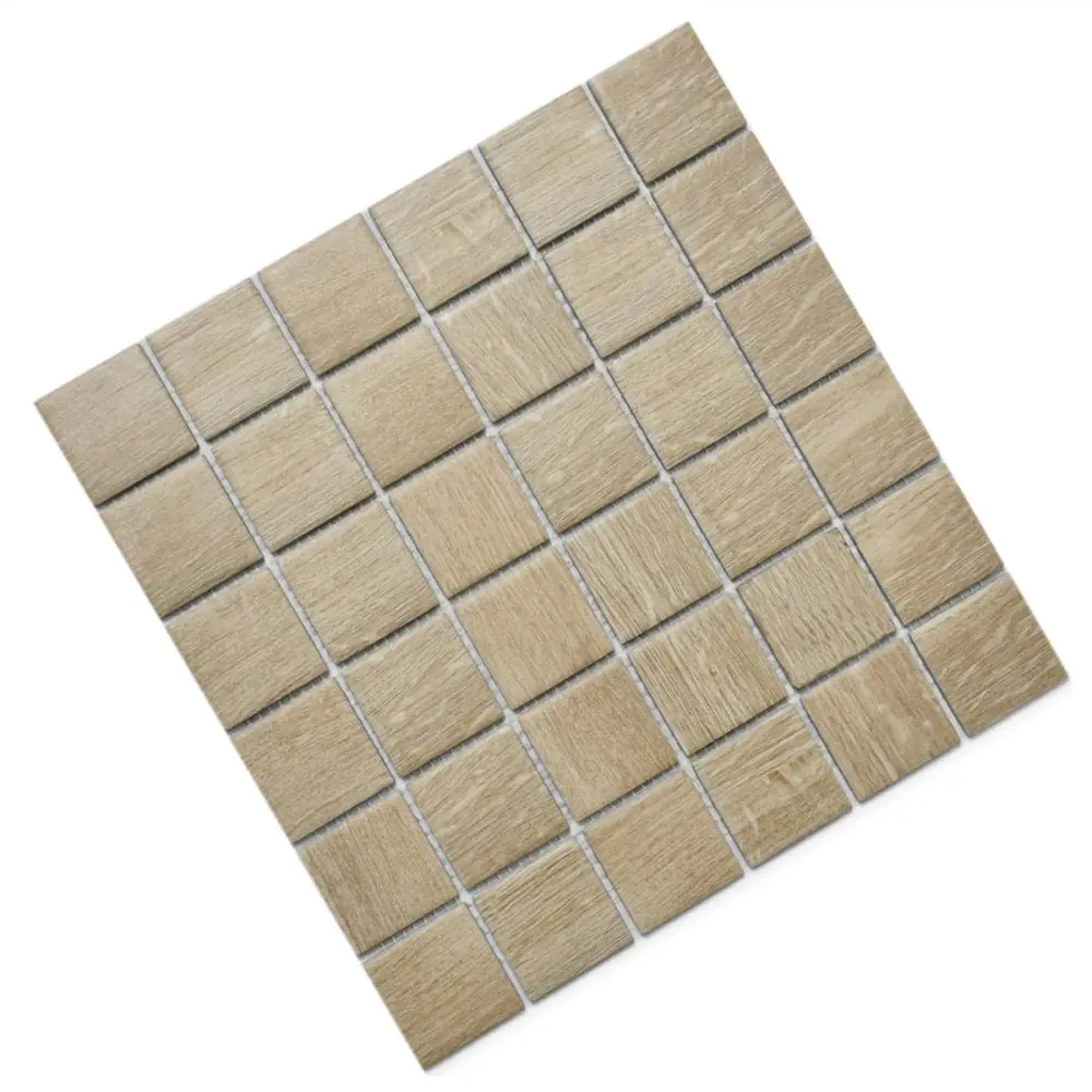 Mosaik Engers ARI0660 Arizona Nature walnuss beige braun 30x30 cm I.Sorte Mosaik Engers ARI0660 Arizona Nature walnuss beige braun 30x30 cm I.Sorte