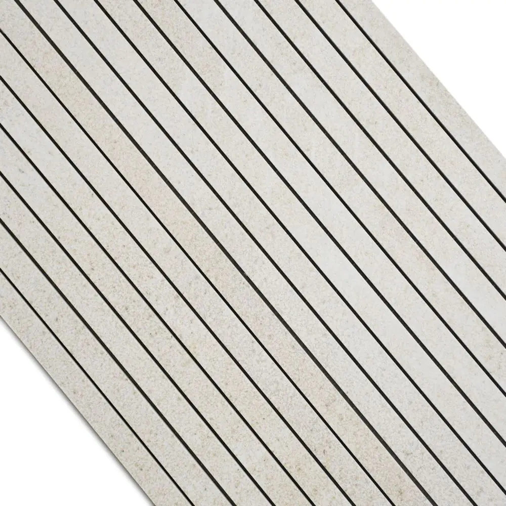 Mosaik Villeroy & Boch 2024 LY20 Natural Blend sunny cliff creme 30x60 cm I.Sorte Mosaik Villeroy & Boch 2024 LY20 Natural Blend sunny cliff creme 30x60 cm I.Sorte