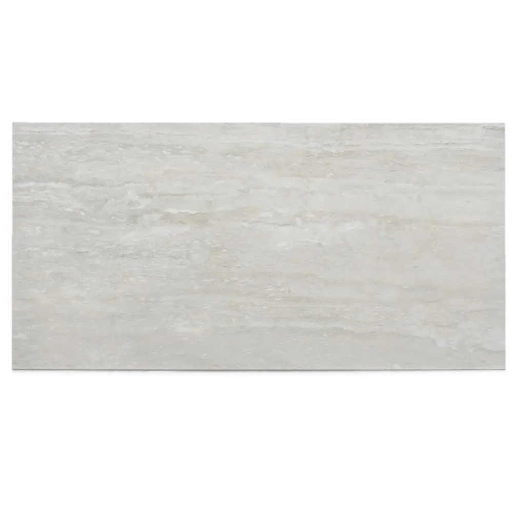 Bodenfliese Italgraniti TR0563 I Travertini grigio vein cut 30x60 cm I.Sorte
