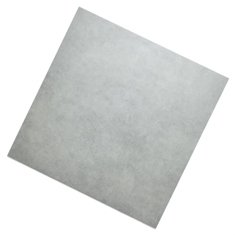 Bodenfliese Villeroy & Boch 2349 ZM60 X-Plane grau 60x60 cm I.Sorte