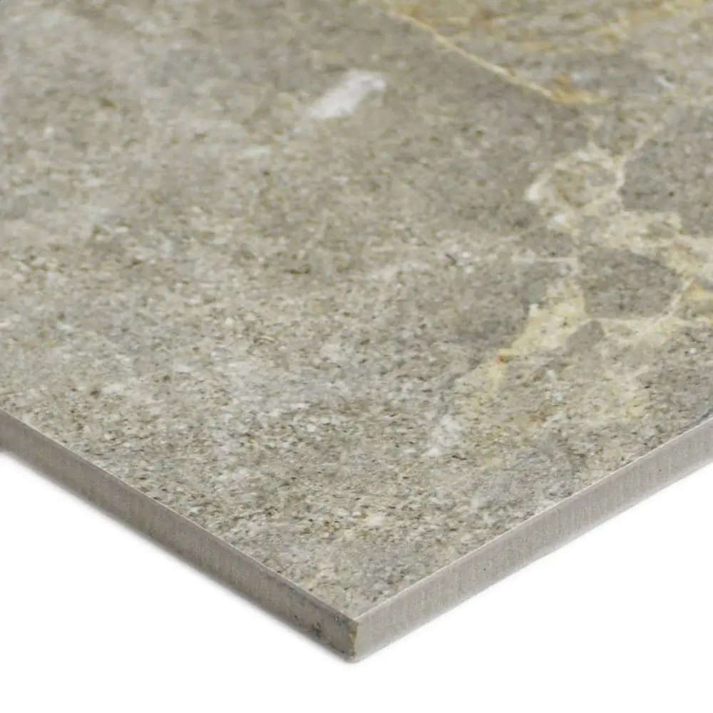 Bodenfliese Cercom Ceramiche 1089324 Everstone everbrown braun 60x120 cm I.Sorte