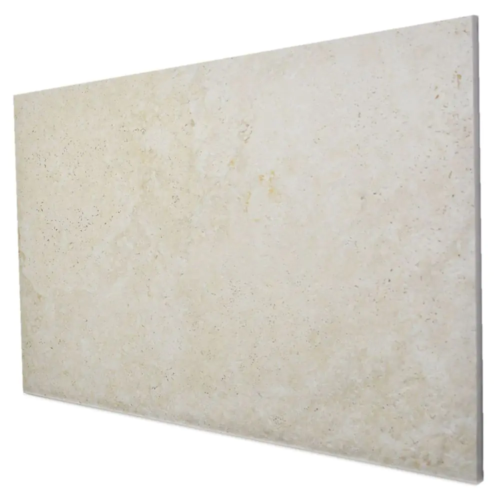 Terrassenplatte Novoceram H097 Tiber light beige 60x90 cm I.Sorte