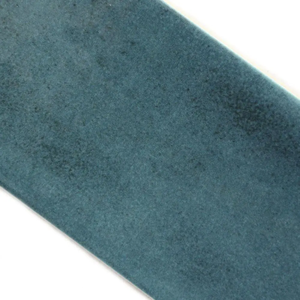 Wandfliese Cifre Opal emerald grün 7,5x30 cm I.Sorte