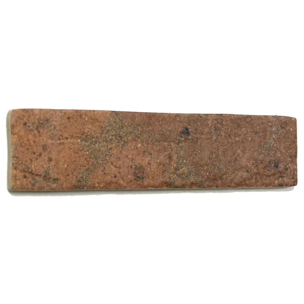 Bodenfliese Rondine J85886 Brick Tribeca old red kupfer 6x25 cm I.Sorte Bodenfliese Rondine J85886 Brick Tribeca old red kupfer 6x25 cm I.Sorte