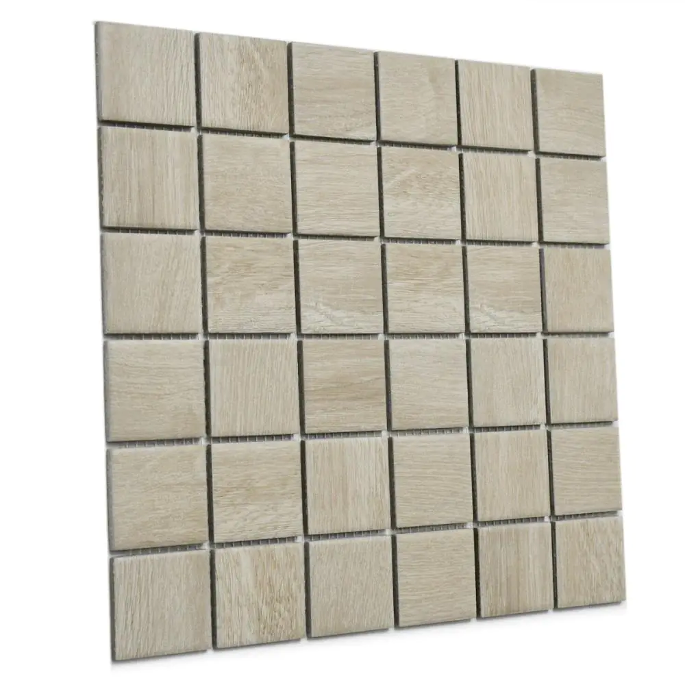 Mosaik Engers ARI0750 Arizona Nature buche hellbraun 30x30 cm I.Sorte Mosaik Engers ARI0750 Arizona Nature buche hellbraun 30x30 cm I.Sorte