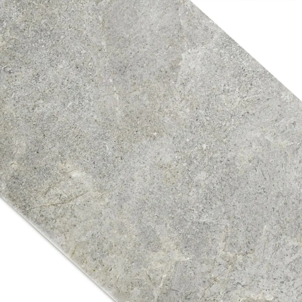 Bodenfliese Cercom Ceramiche 1089342 Everstone evergreige grau 30x60 cm I.Sorte