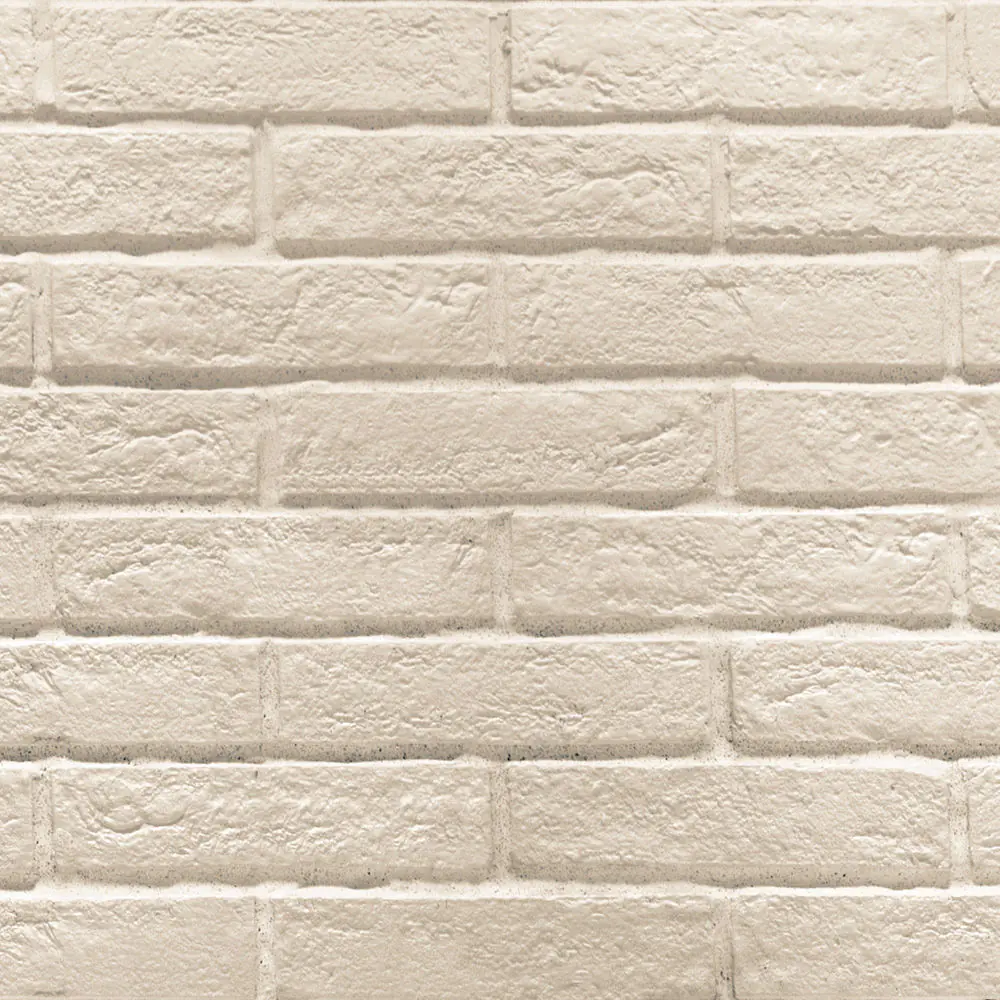 Wandfliese Rondine J85675 Brick New York almond beige 6x25 cm I.Sorte