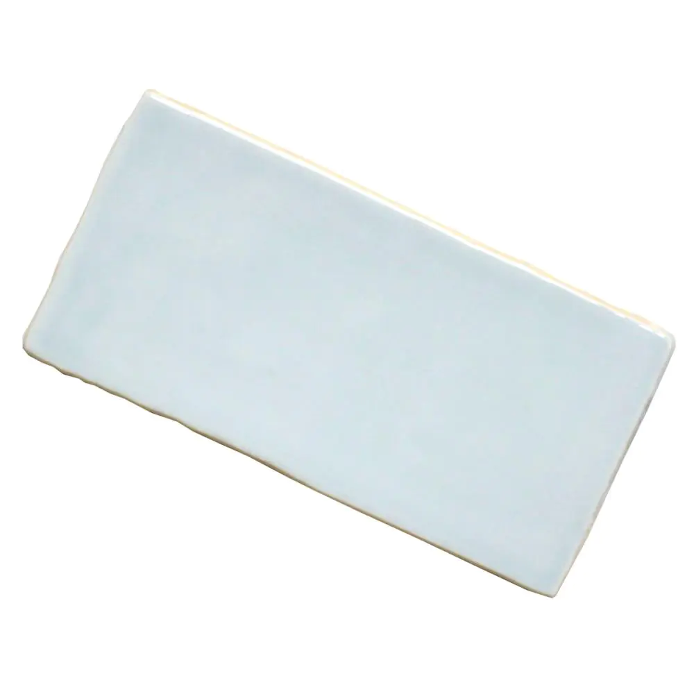 Wandfliese Cifre Atlas aqua brillo blau 7,5x15 cm I.Sorte Wandfliese Cifre Atlas aqua brillo blau 7,5x15 cm I.Sorte