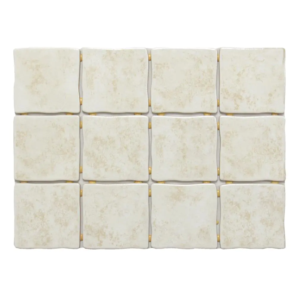 Mosaik Top Ceram 1120 creme 30,5x40,5 cm Mosaik Top Ceram 1120 creme 30,5x40,5 cm
