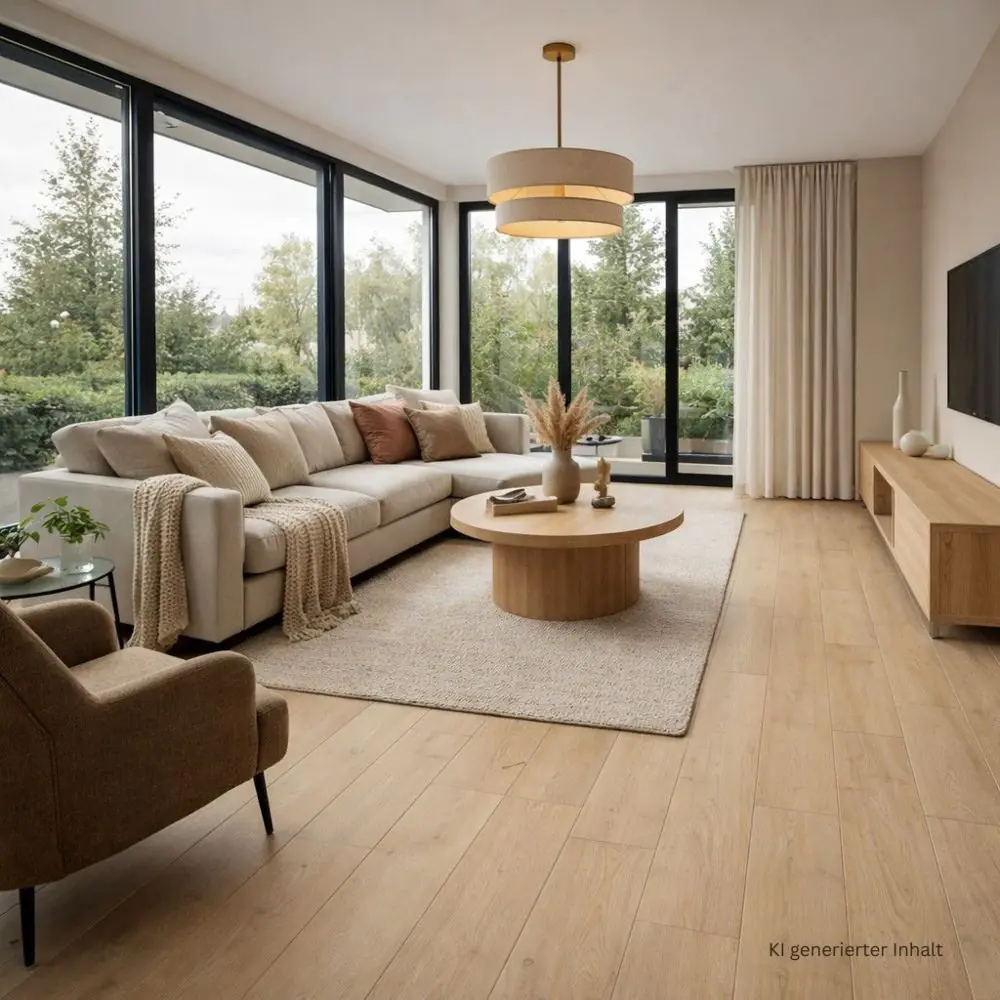 Bodenfliese Villeroy & Boch 2797 HK70 Landmark Raumansicht KI