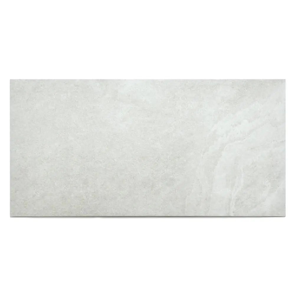 Terrassenplatte Cifre Overland pearl grau 60x120 cm I.Sorte