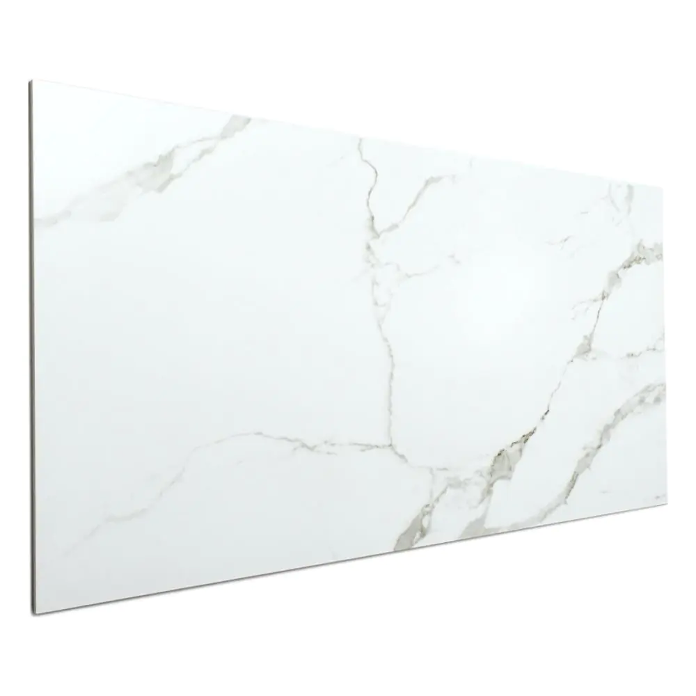 Bodenfliese Cifre Statuario mate weiß grau 60x120 cm I.Sorte Bodenfliese Cifre Statuario mate weiß grau 60x120 cm I.Sorte